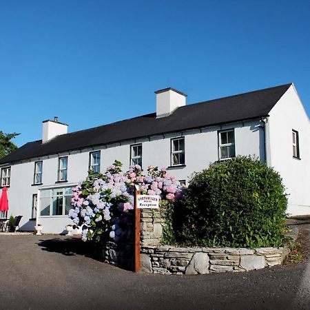 Gortamullen House, Kenmare Bed & Breakfast Exterior foto